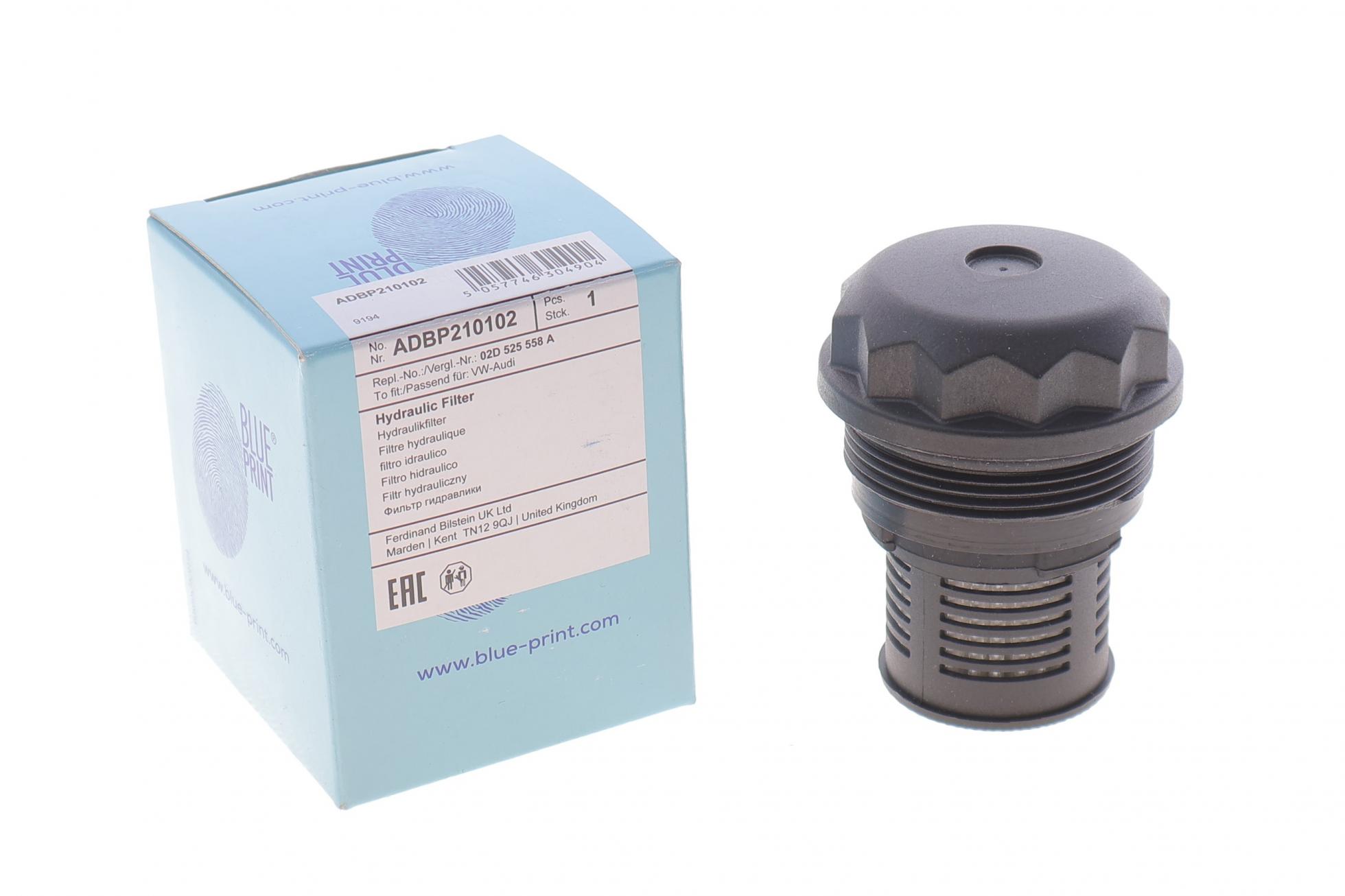 ADBP210102 BLUE PRINT